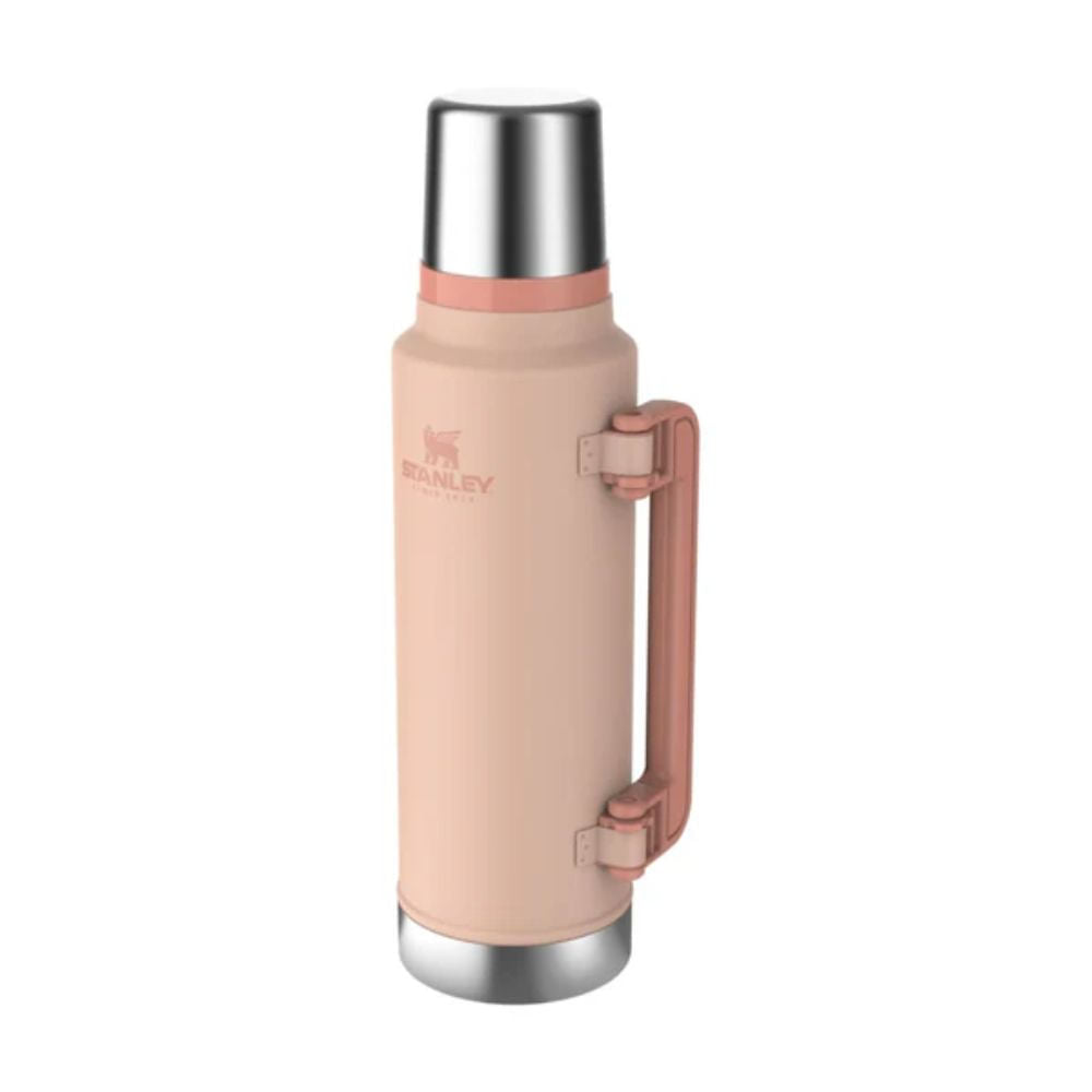 Termo 1.42Lt - 1.5QT Classic con tapon cebador