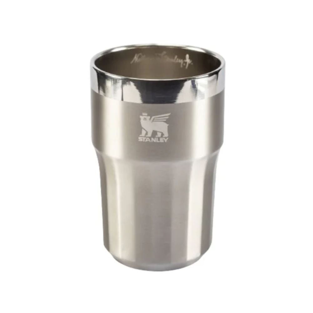 Vaso 0.39Lt - 13.8oz Golden Hour Beer Tumbler
