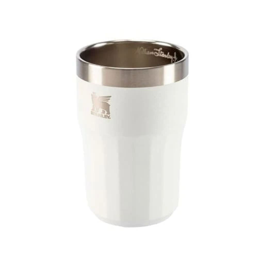 Vaso 0.39Lt - 13.8oz Golden Hour Beer Tumbler