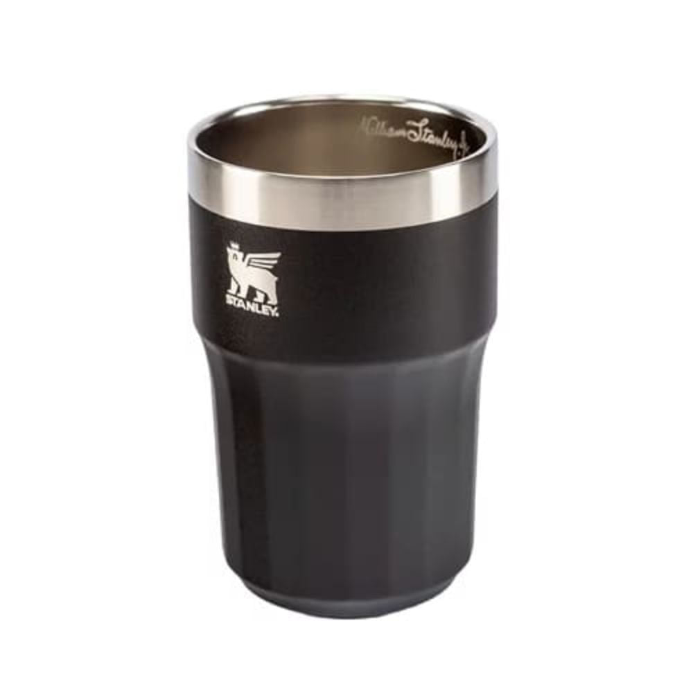 Vaso 0.39Lt - 13.8oz Golden Hour Beer Tumbler