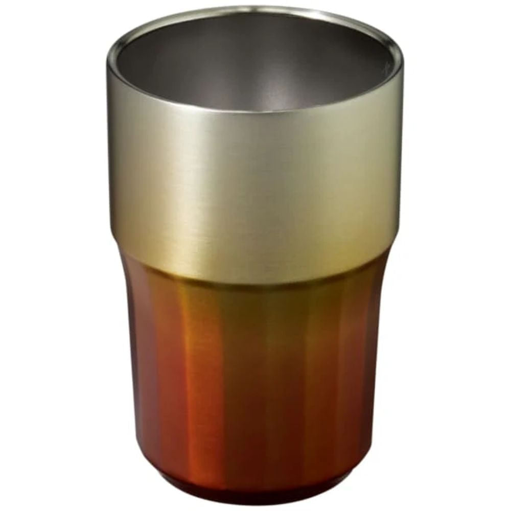 Vaso 0.39Lt - 13.8oz Golden Hour Beer Tumbler