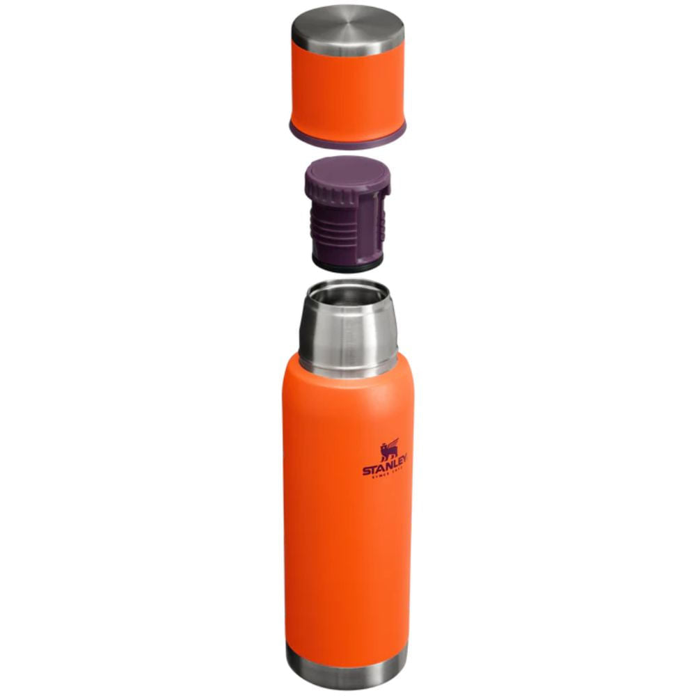 Termo 1.00Lt - 34oz Adventure To Go Vac Btl
