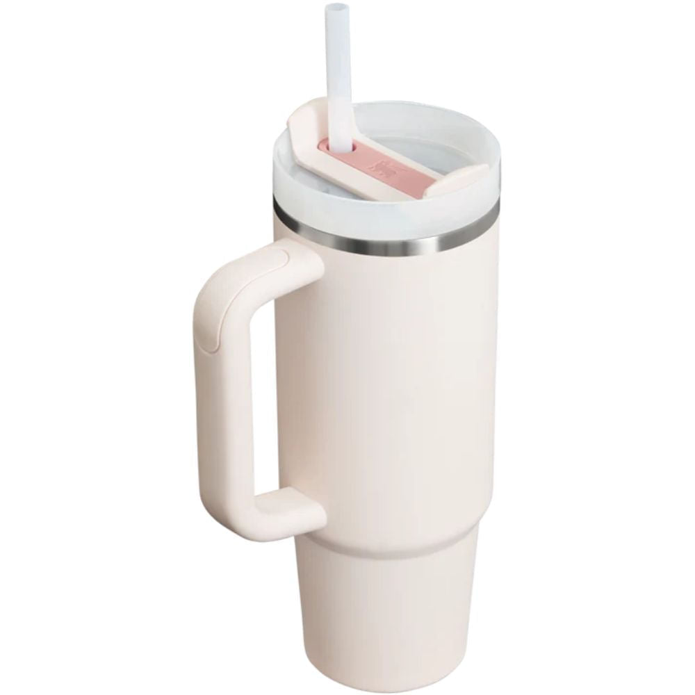 Quencher 2.0 0.89Lt - 30OZ Adventure Tumb Rose Quartz