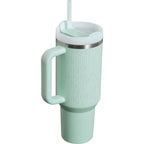 Quencher 2.0 1.18Lt - 40OZ Adventure Soft Rain Mint