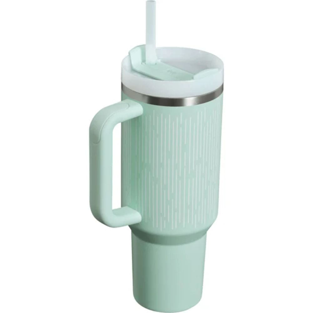 Quencher 2.0 1.18Lt - 40OZ Adventure Soft Rain Mint