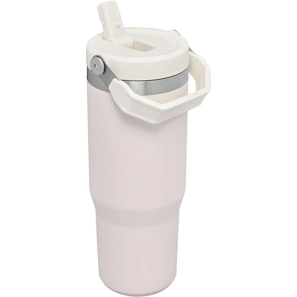 Botella 0.89lt - 30oz Classic Flip Straw Tumb