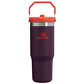 Botella 0.89lt - 30oz Classic Flip Straw Tumb