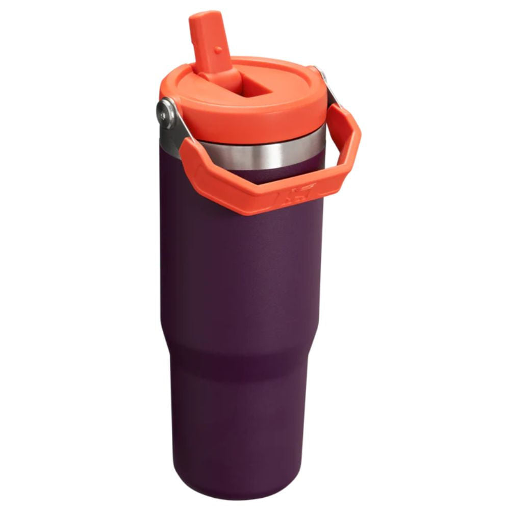 Botella 0.89lt - 30oz Classic Flip Straw Tumb