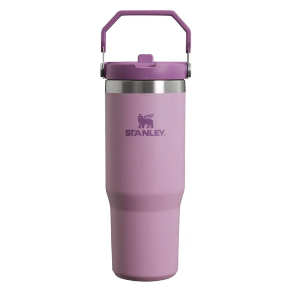 Botella 0.89lt - 30oz Classic Flip Straw Tumb