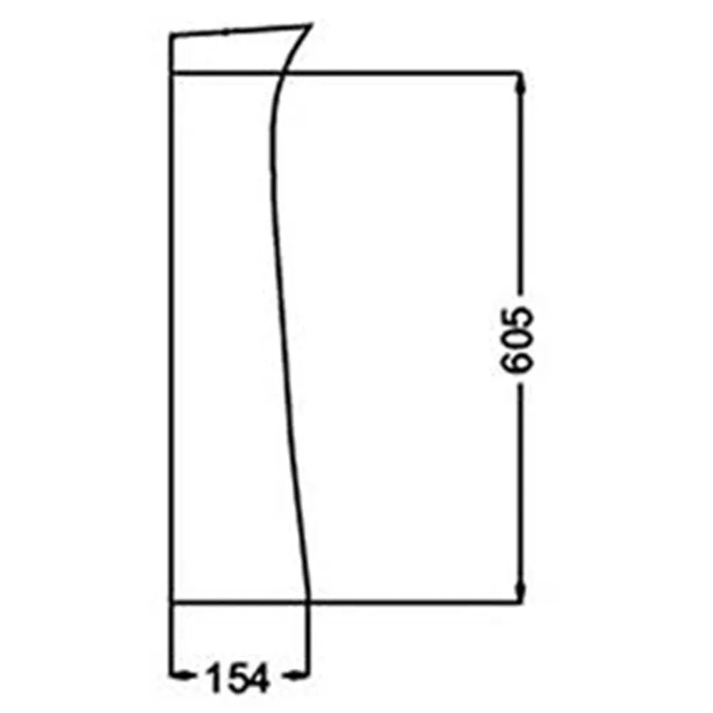 Columna Andina Dorado CTFF