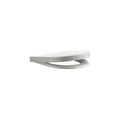 Tapa Asiento Mestre Plus FV ZT402.1-SP-4-BL Blanco Cierre Suave