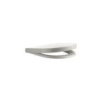 Tapa Asiento Mestre Plus FV ZT402.1-SP-4-BL Blanco Cierre Suave