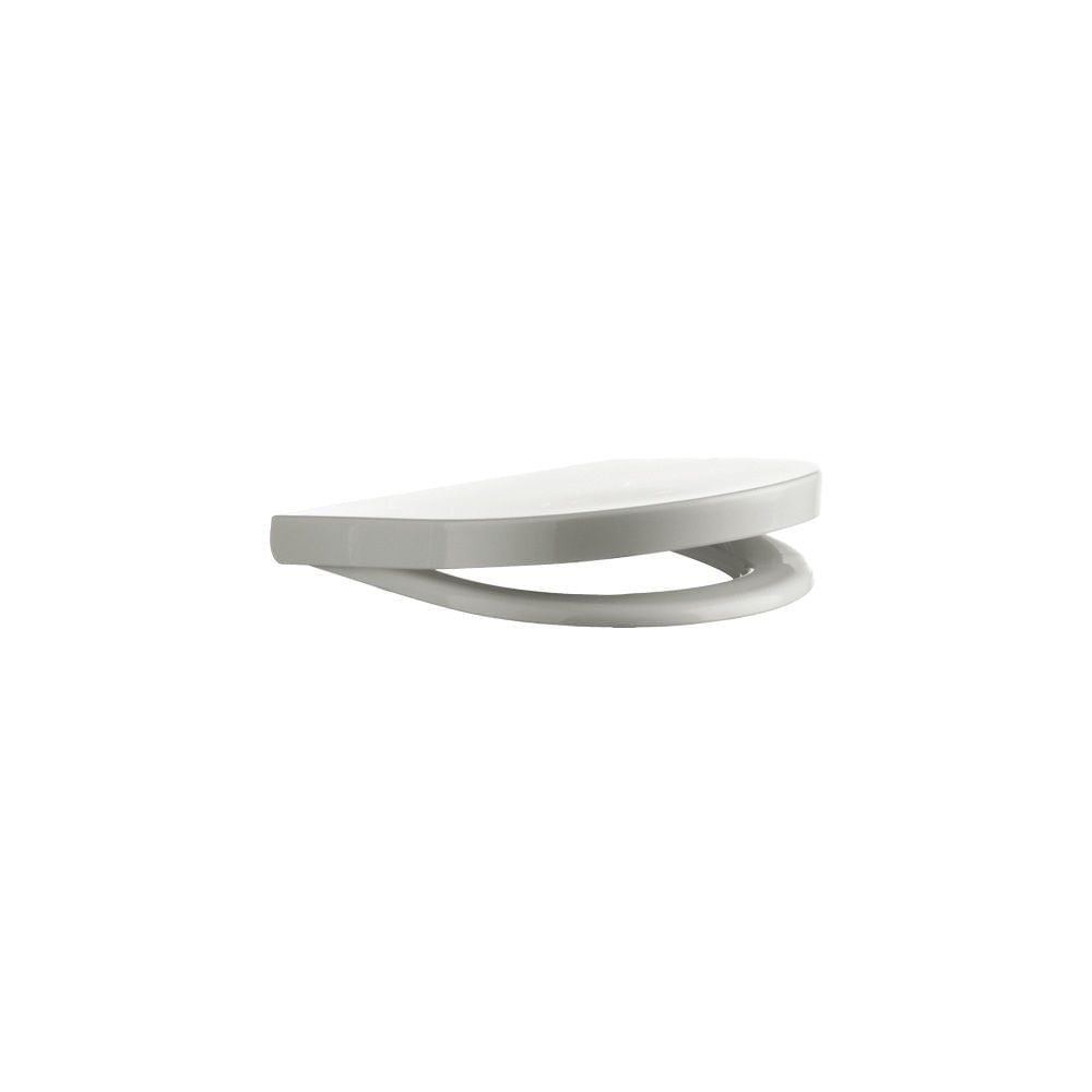 Tapa Asiento Mestre Plus FV ZT402.1-SP-4-BL Blanco Cierre Suave