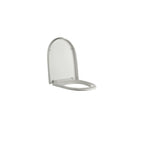 Tapa Asiento Mestre Plus FV ZT402.1-SP-4-BL Blanco Cierre Suave