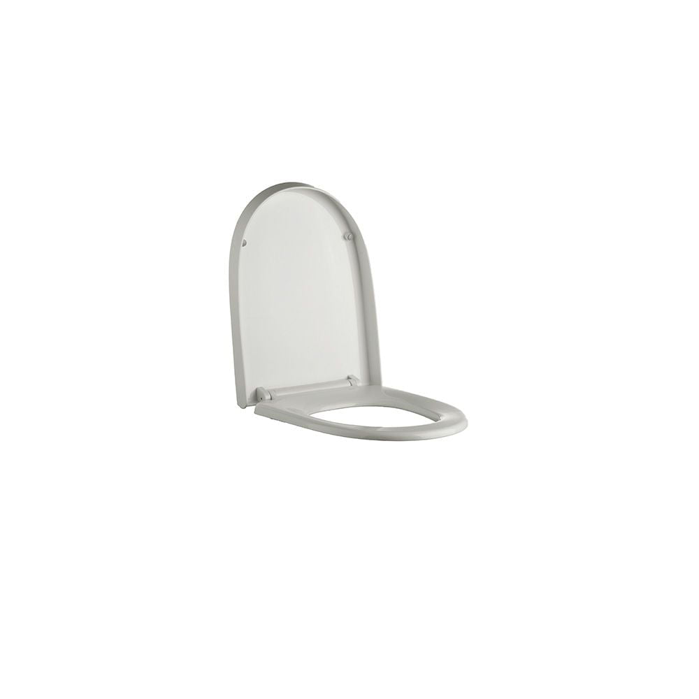 Tapa Asiento Mestre Plus FV ZT402.1-SP-4-BL Blanco Cierre Suave