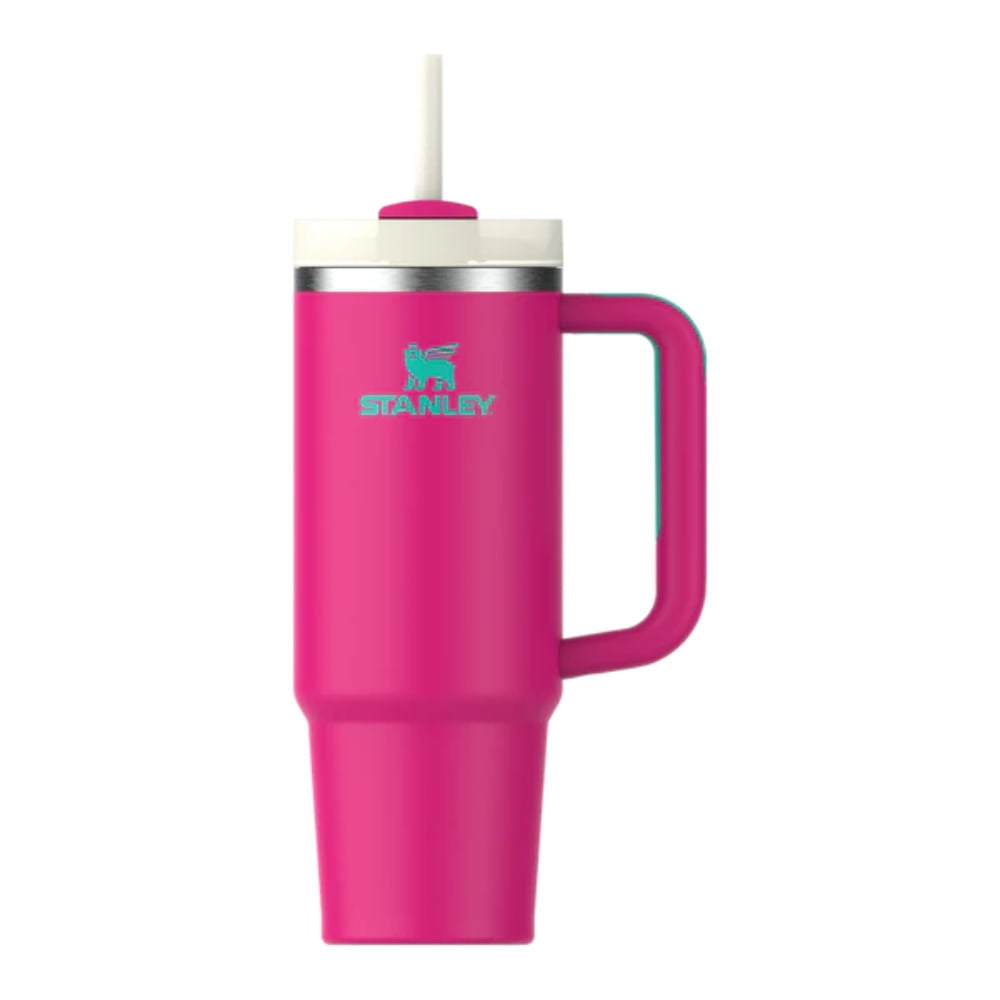Quencher 2.0 0.89Lt - 30oz Adventure Tumb Passion Pink HW