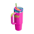 Quencher 2.0 0.89Lt - 30oz Adventure Tumb Vivid Violet Reverb