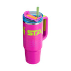 Quencher 2.0 0.89Lt - 30oz Adventure Tumb Vivid Violet Reverb