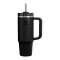 Quencher 2.0 0.89Lt - 30OZ Adventure Tumb Black 2.0