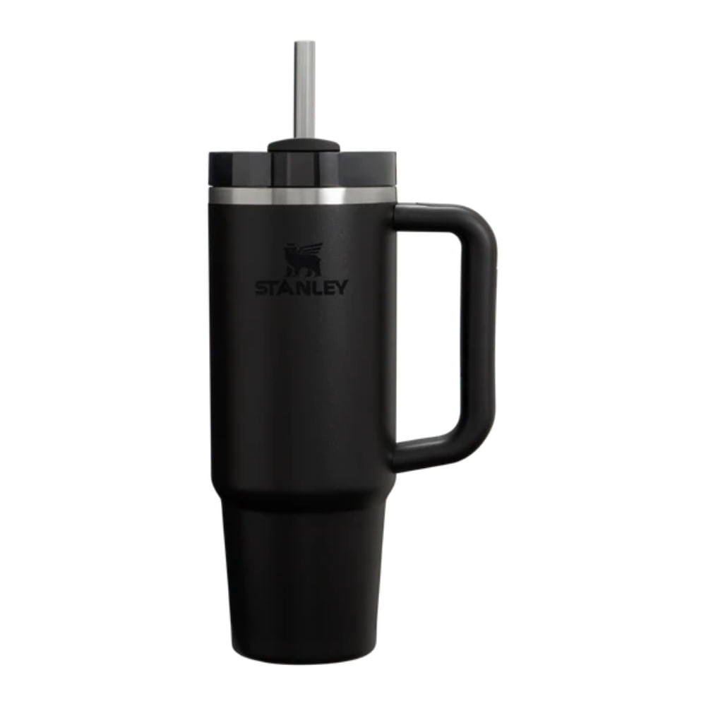 Quencher 2.0 0.89Lt - 30OZ Adventure Tumb Black 2.0