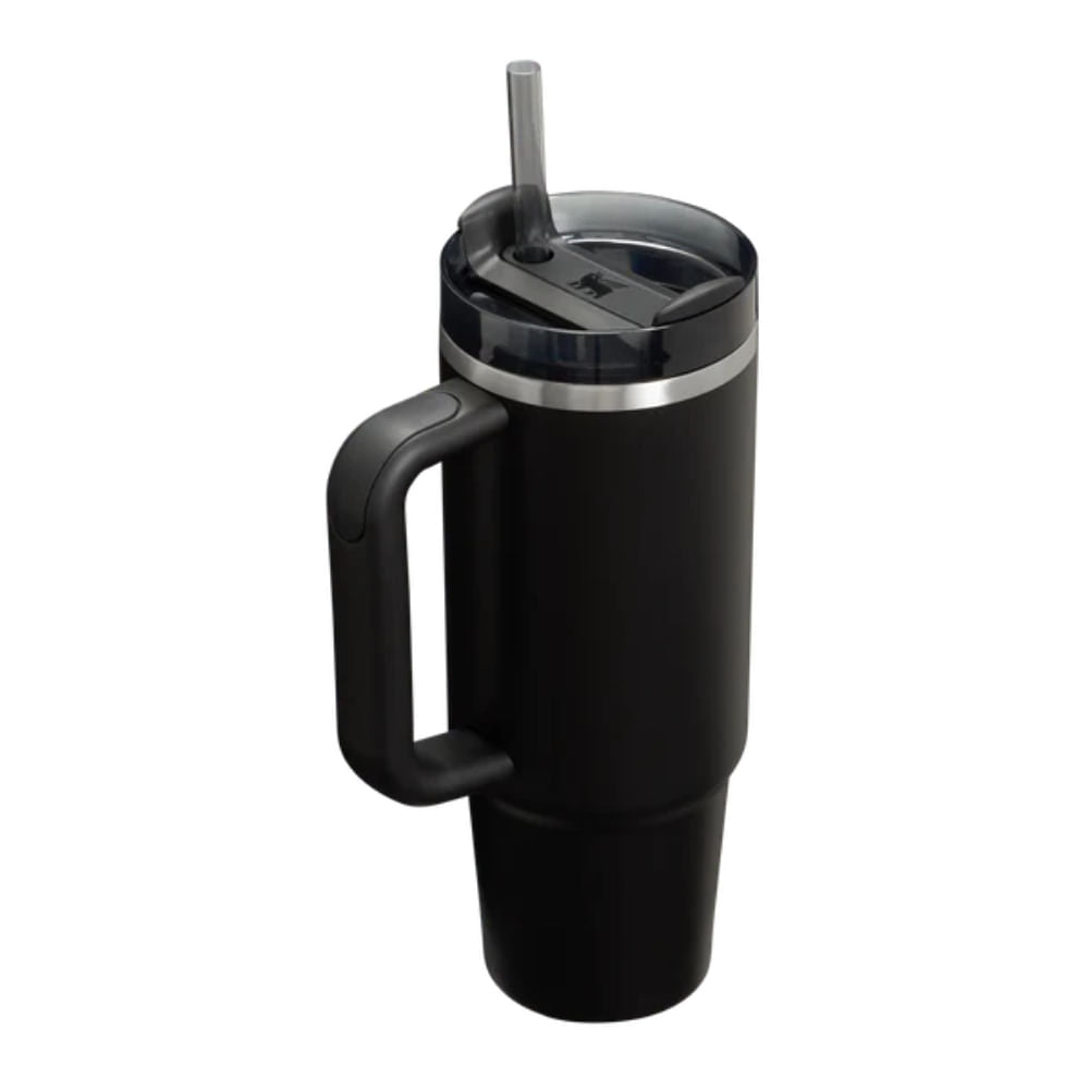 Quencher 2.0 0.89Lt - 30OZ Adventure Tumb Black 2.0