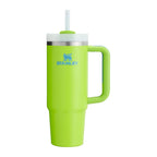 Quencher 2.0 0.89Lt - 30OZ Adventure Tumb Bright Lime HW
