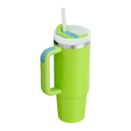 Quencher 2.0 0.89Lt - 30OZ Adventure Tumb Bright Lime HW