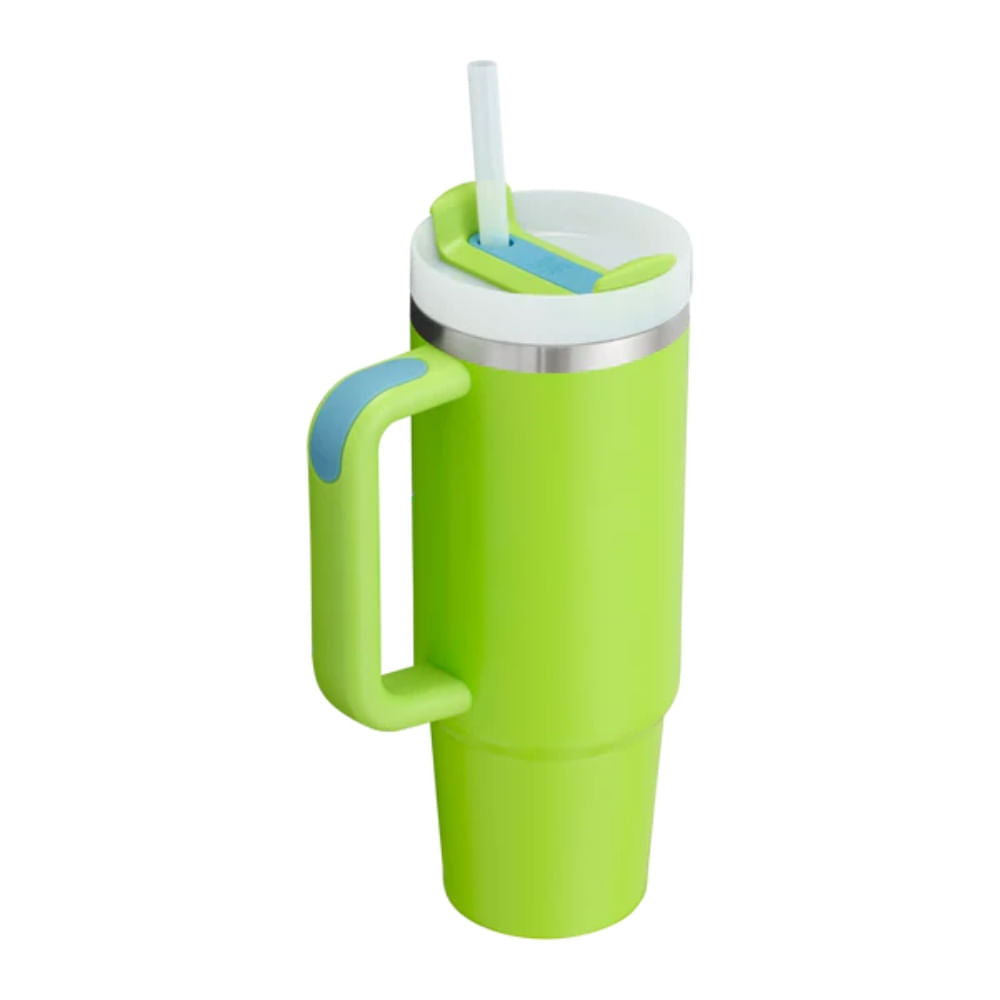 Quencher 2.0 0.89Lt - 30OZ Adventure Tumb Bright Lime HW