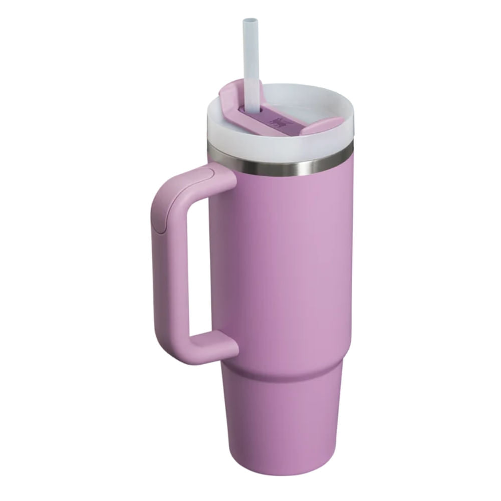 Quencher 2.0 0.89Lt - 30OZ Adventure Tumb Lilac