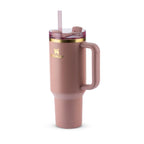 Quencher 2.0 1.18Lt - 40OZ Adventure Tumb Antique Pink