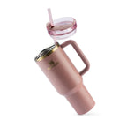 Quencher 2.0 1.18Lt - 40OZ Adventure Tumb Antique Pink