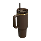 Quencher 2.0 1.18Lt - 40OZ Adventure Tumb Vivid Chocolate Gold
