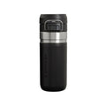 Botella 0.47Lt - 16OZ Go Flip Black 2.0