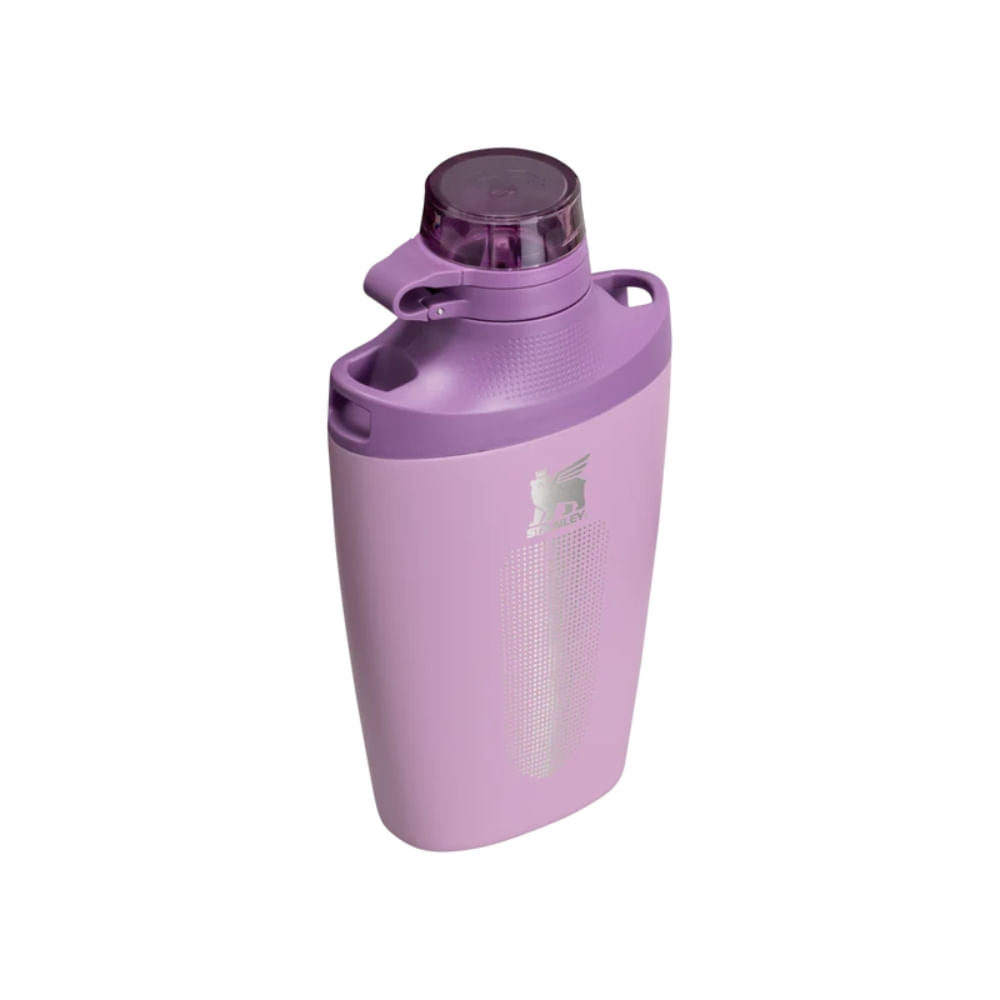 Botella 0.68Lt - 23oz Cross Bottle