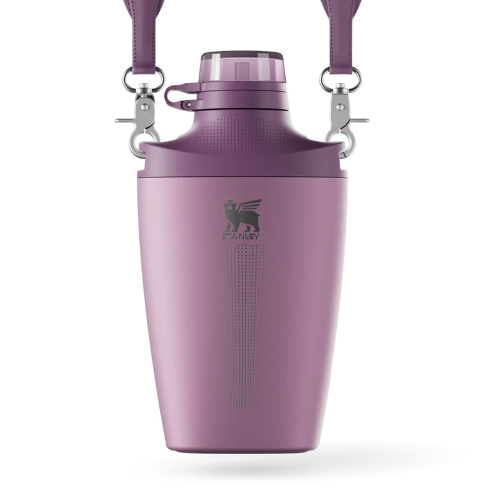 Botella 0.68Lt - 23oz Cross Bottle