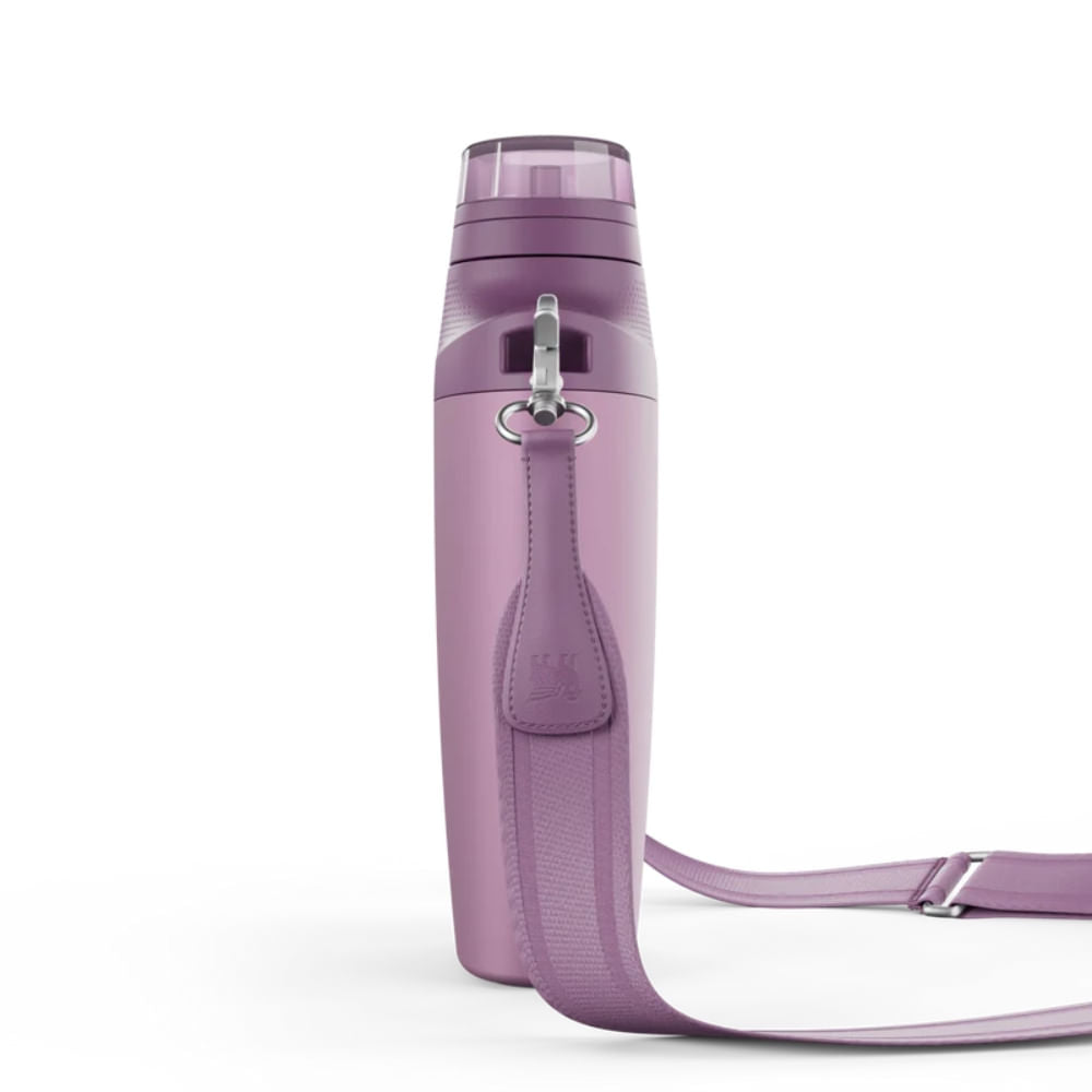 Botella 0.68Lt - 23oz Cross Bottle