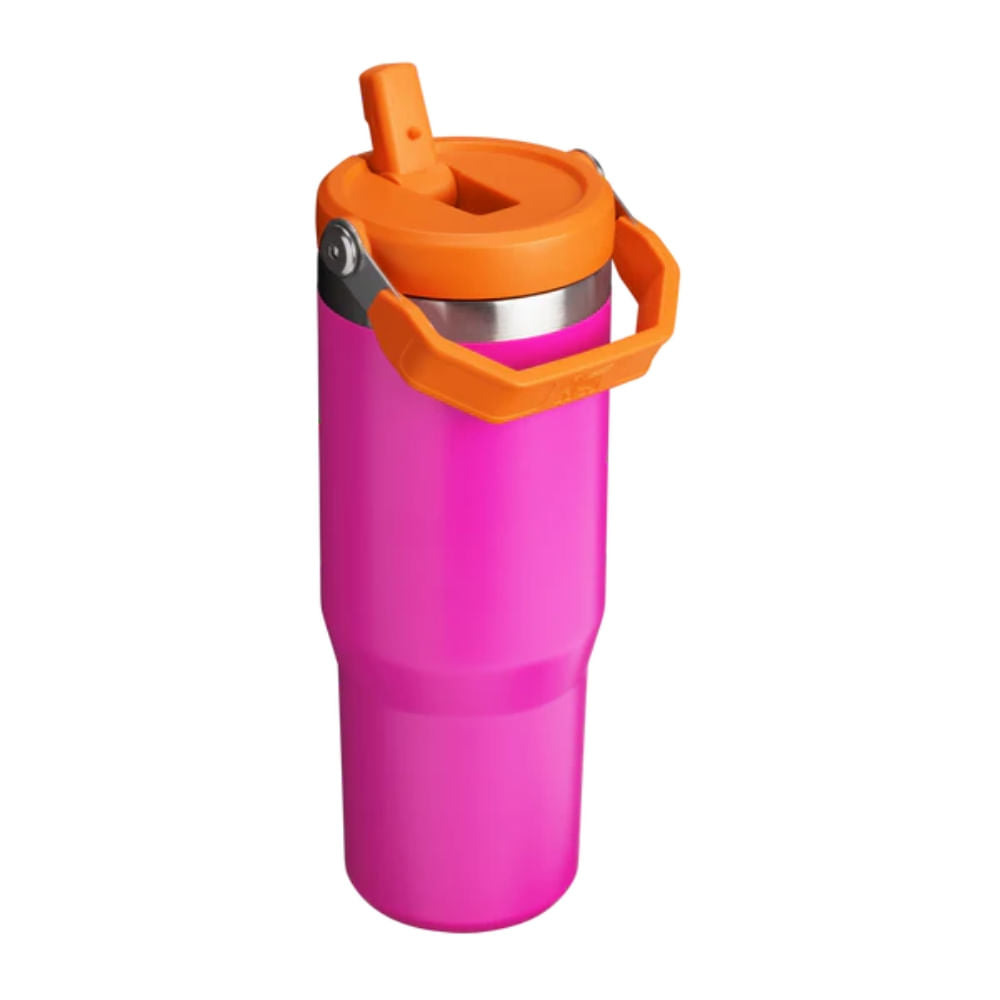 Botella 0.89lt - 30oz Classic Flip Straw Tumb