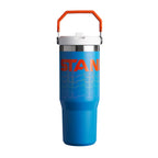 Botella 0.89lt - 30oz Classic Flip Straw Tumb