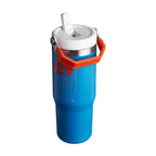 Botella 0.89lt - 30oz Classic Flip Straw Tumb