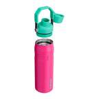 Botella 0.71Lt - 24OZ Iceflow Aerolight Fast flow