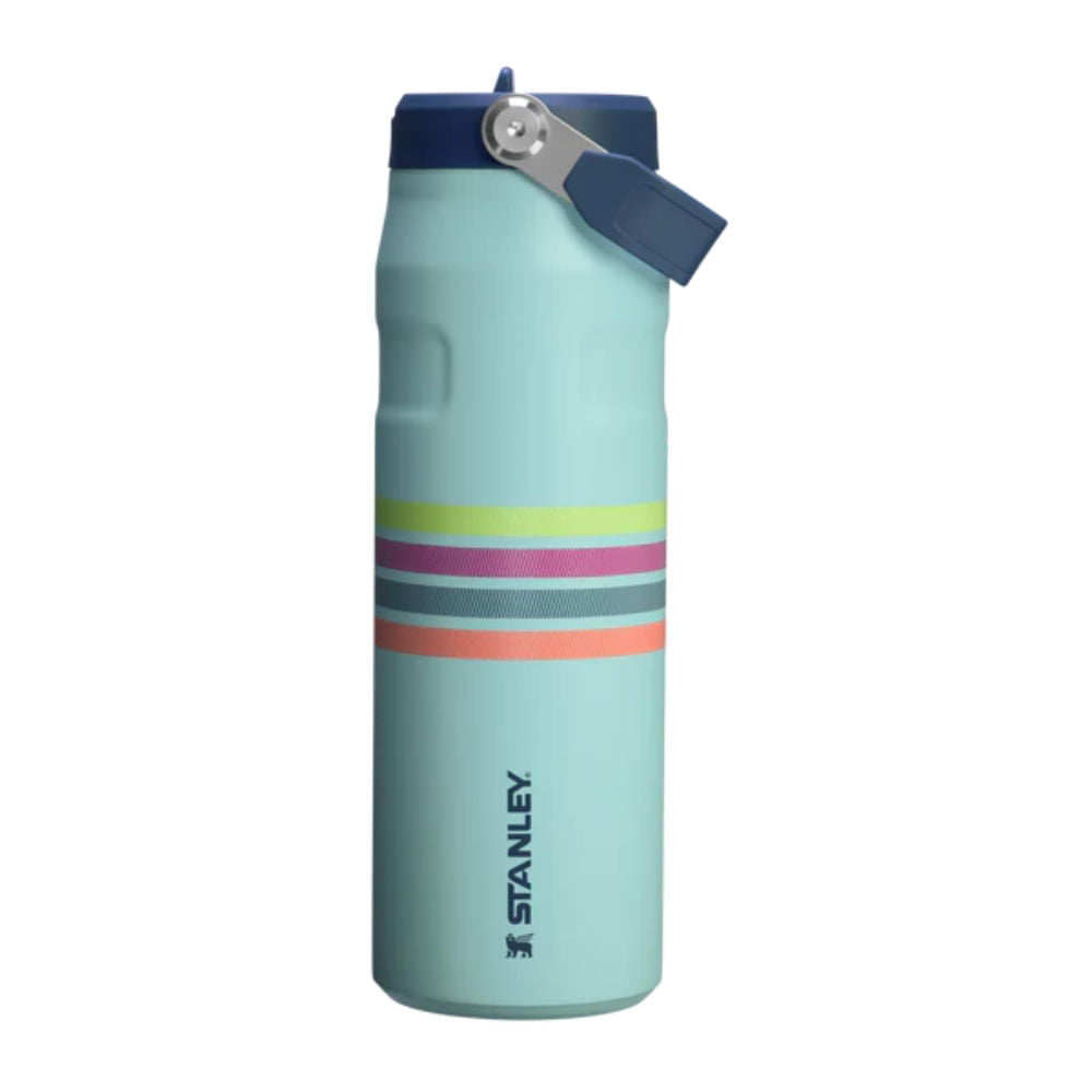 Botella 0.71Lt - 24OZ Aerolight Flip straw