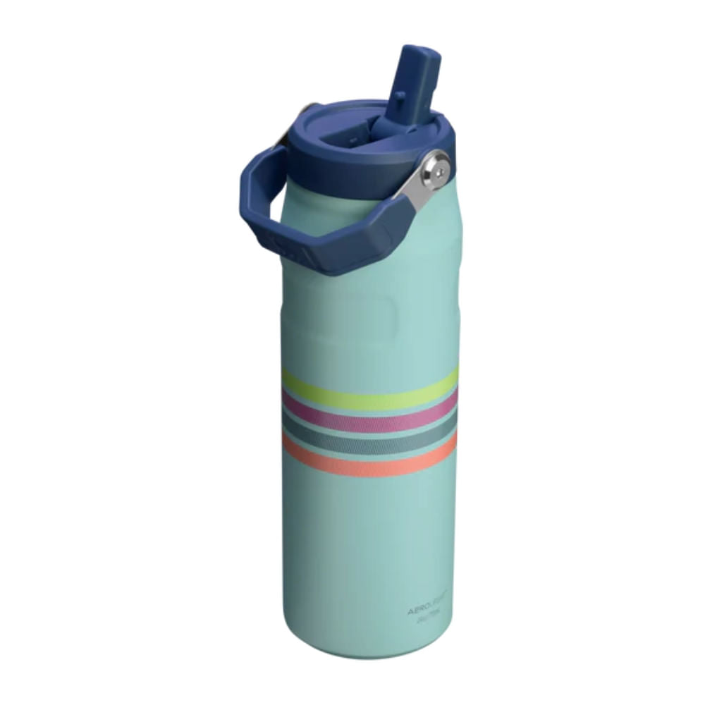 Botella 0.71Lt - 24OZ Aerolight Flip straw