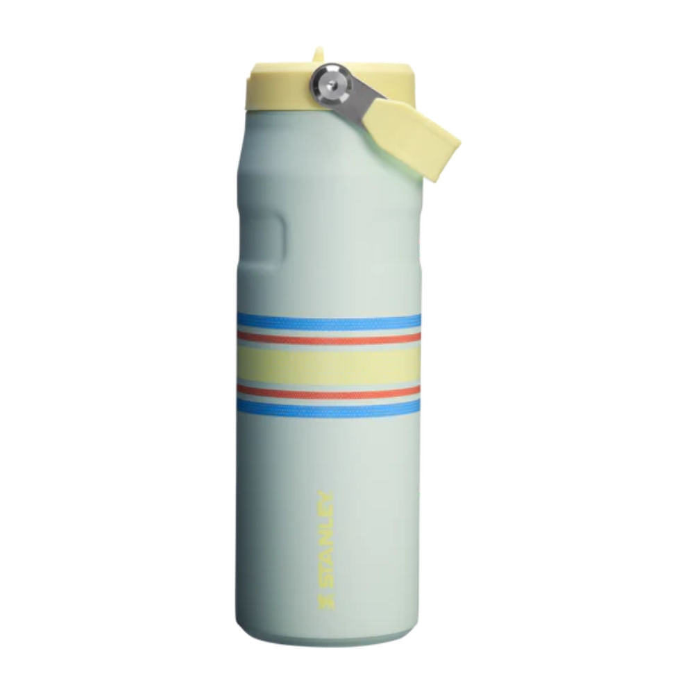 Botella 0.71Lt - 24OZ Aerolight Flip straw