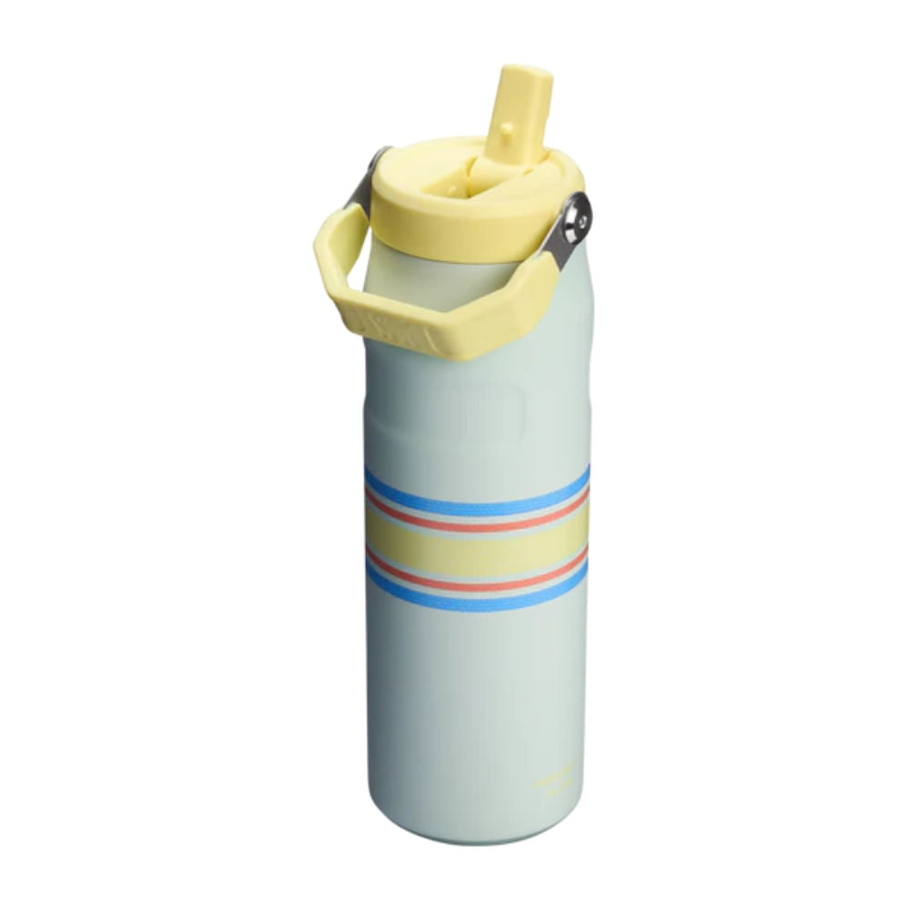 Botella 0.71Lt - 24OZ Aerolight Flip straw