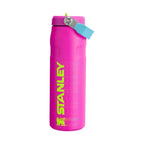Botella 0.71Lt - 24OZ Aerolight Flip straw