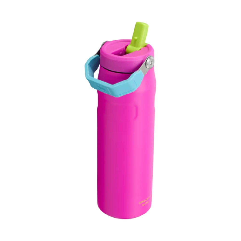 Botella 0.71Lt - 24OZ Aerolight Flip straw