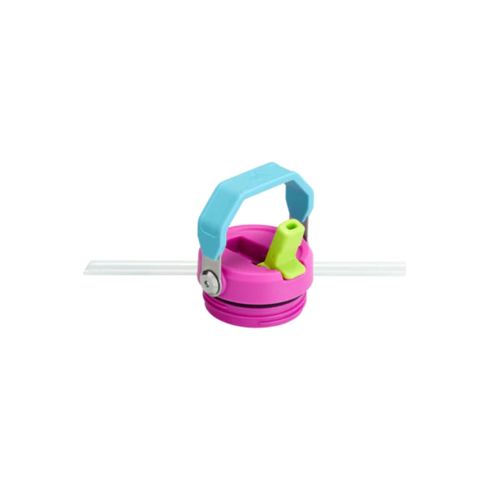 Botella 0.71Lt - 24OZ Aerolight Flip straw
