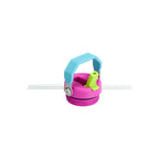 Botella 0.71Lt - 24OZ Aerolight Flip straw