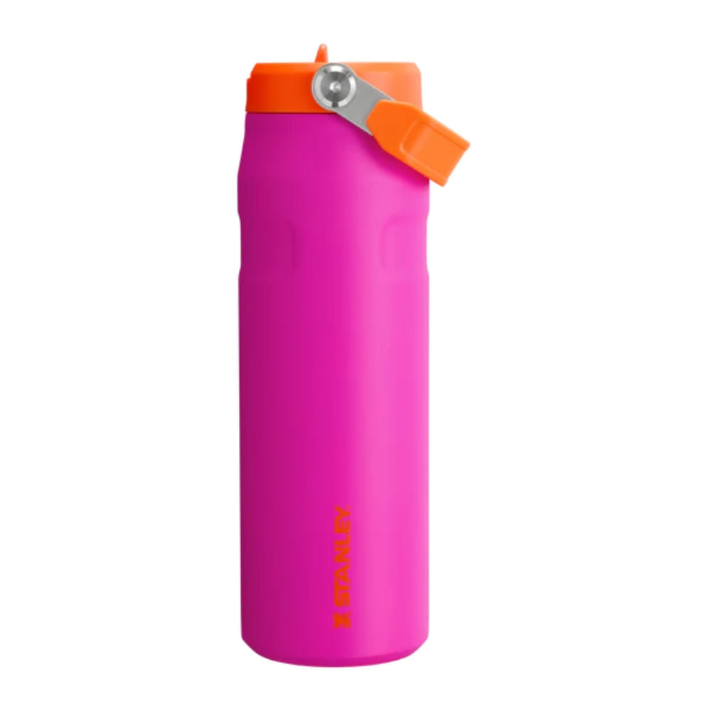 Botella 0.71Lt - 24OZ Aerolight Flip straw