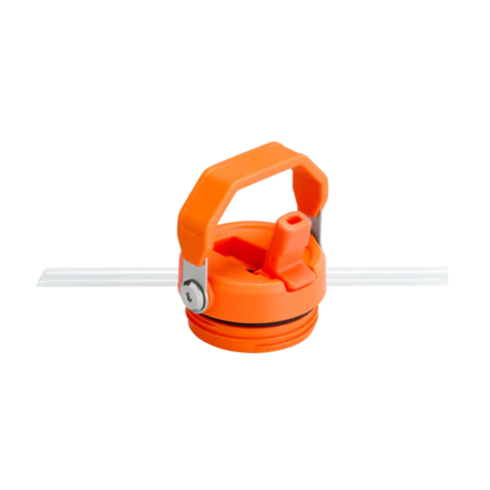 Botella 0.71Lt - 24OZ Aerolight Flip straw